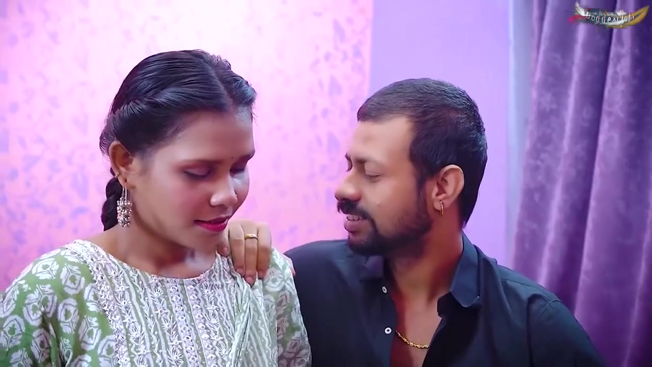 Punjabi Boyfriend Uncut 2024 Goddesmahi Hindi Hot Short Film