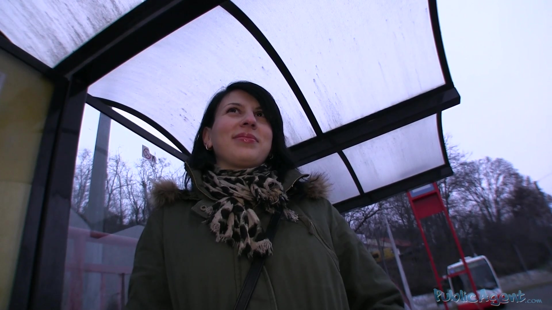 PublicAgent Clip. Jana