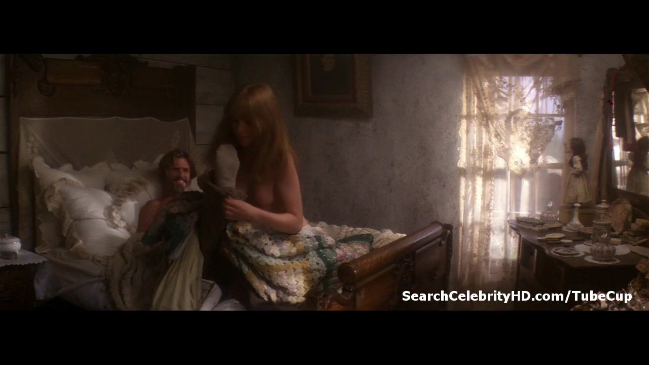 Isabelle Huppert - Heaven’s Gate