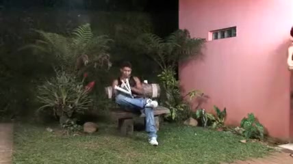 En El Jardin