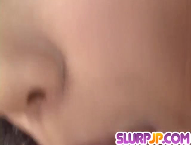 Kinky blowjob in POV along superb teen 18+ Kaede - More at Slurpjp.com