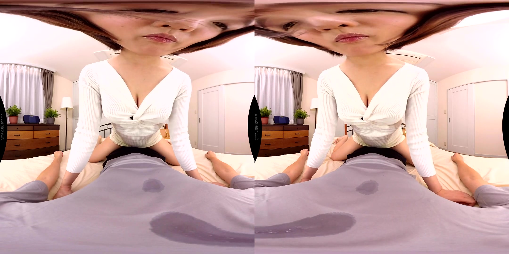 Drool-Drinking VR 2 5 - Drool Spit Asian schoolgirls 18+ Drool Fetish
