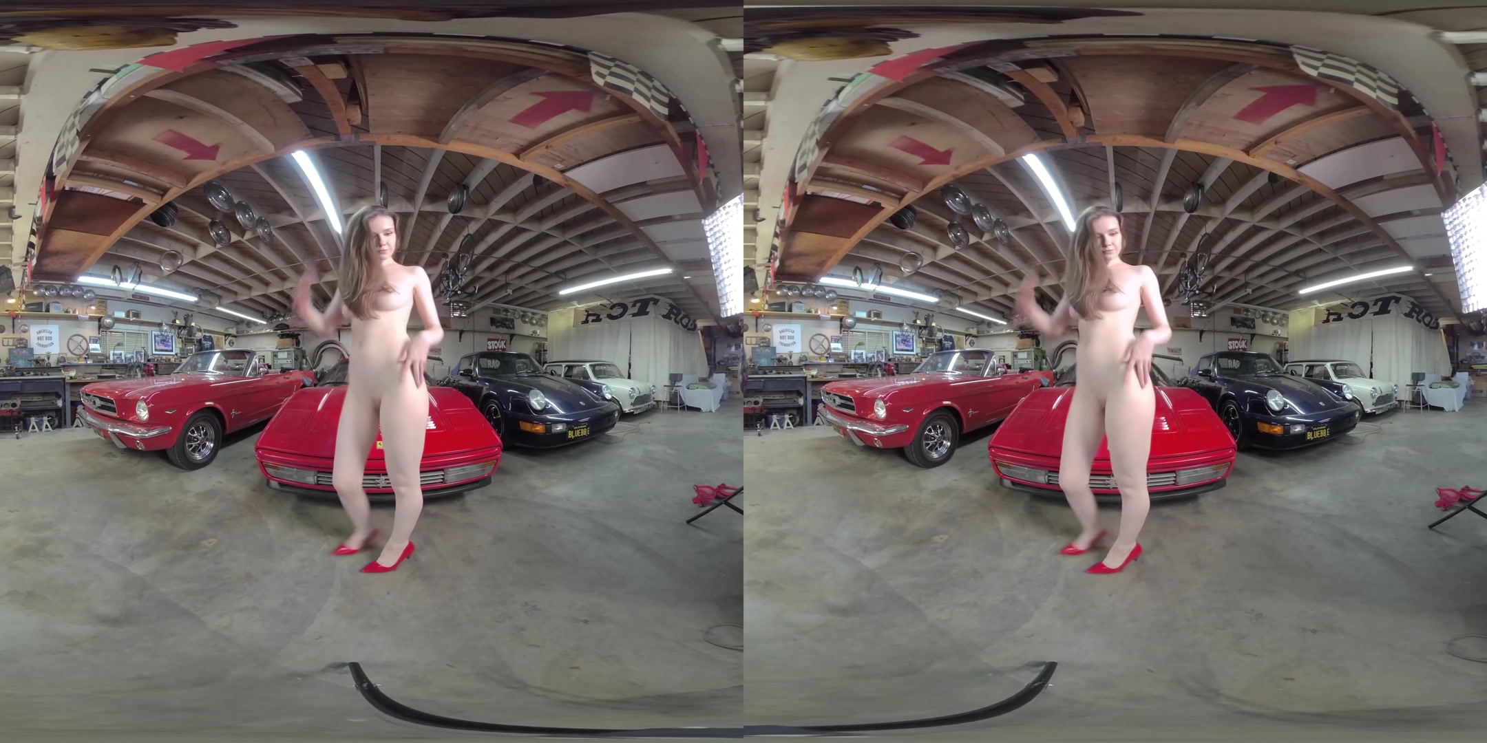 Ferrari - EmilyBloom
