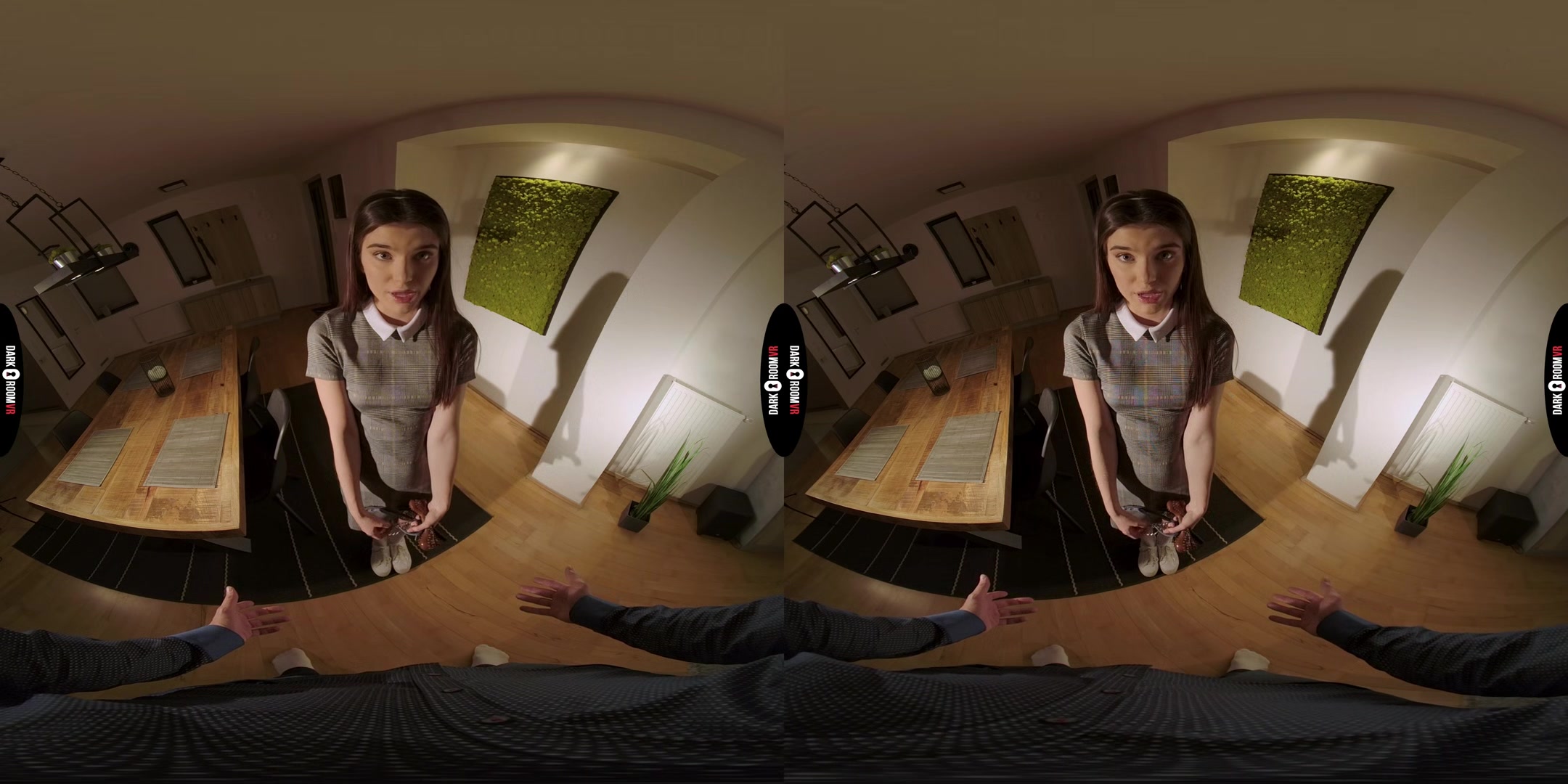 Stefany Kyler VR Porn: Time To Play - DarkRoomVR