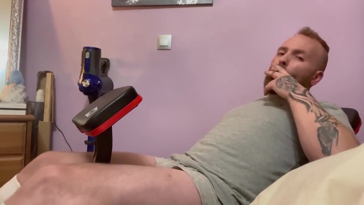 Post Work Out Fun teaser