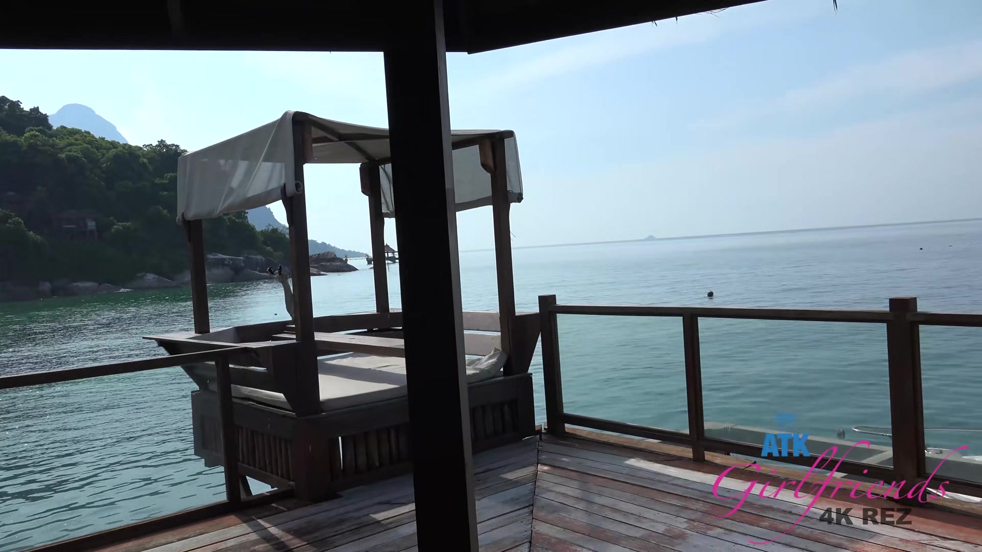 Virtual Vacation Tioman Island To Singapore Elena Koshka