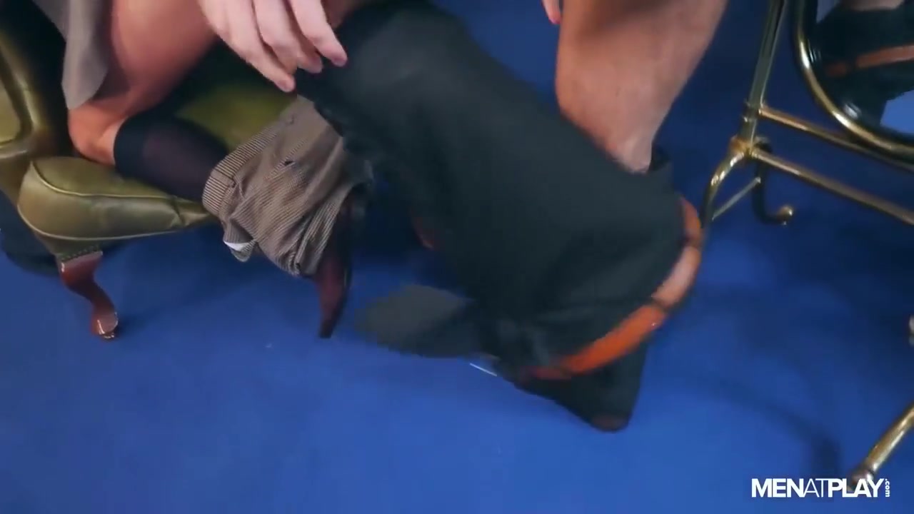Pol Prince In Young Foot Fetish In Socks