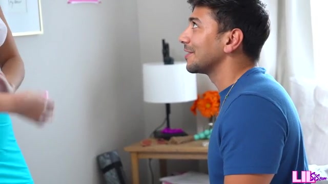 Sweet And Sexy - S2:E5 - Nubiles-Porn