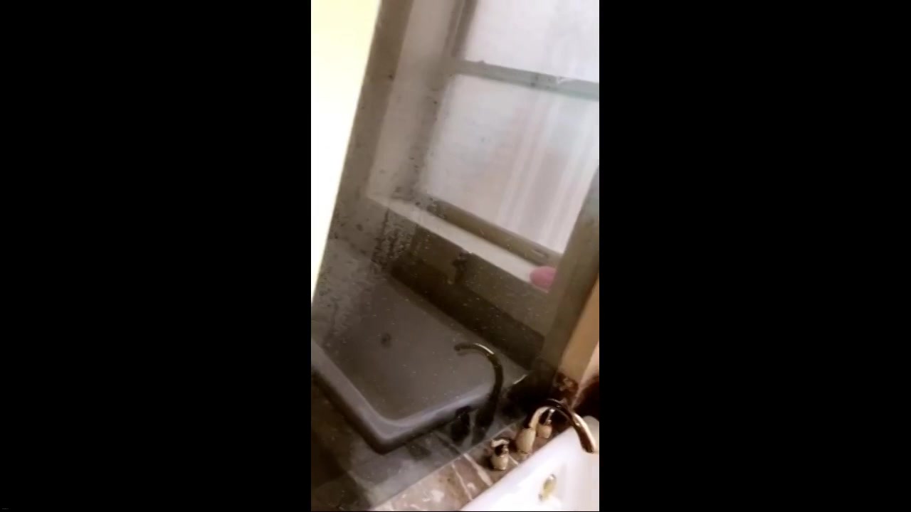 My Friend Is In The Shower - Sex Movies Featuring Emmy Demure