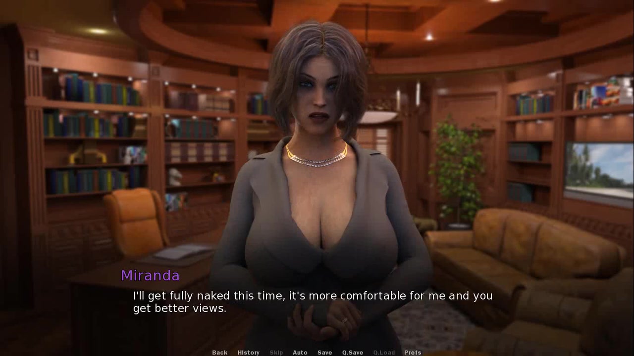 College Bound Fuck Sessions With Horny Milfs Ep 16 Final Season Episode