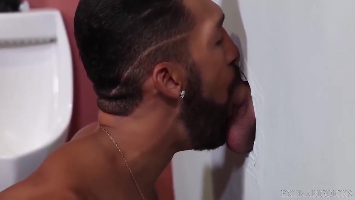 Luka Phoenix And Marco Lorenzo - Interracial Anal Adventure