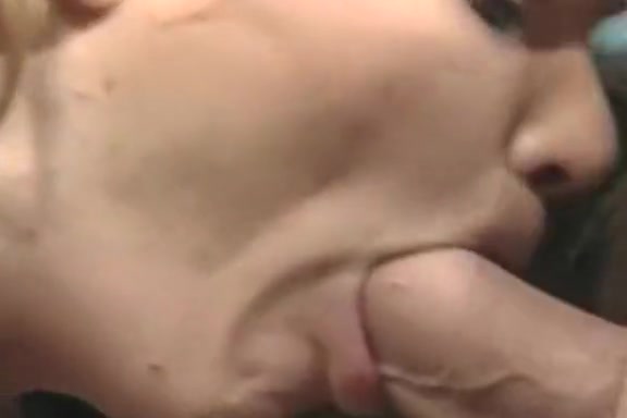 Barett Moore, Tawny Ocean, Chris Cannon in 1980s porn shows hard hospital threesome scene