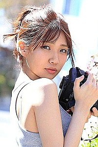 Mitsuha Higuchi