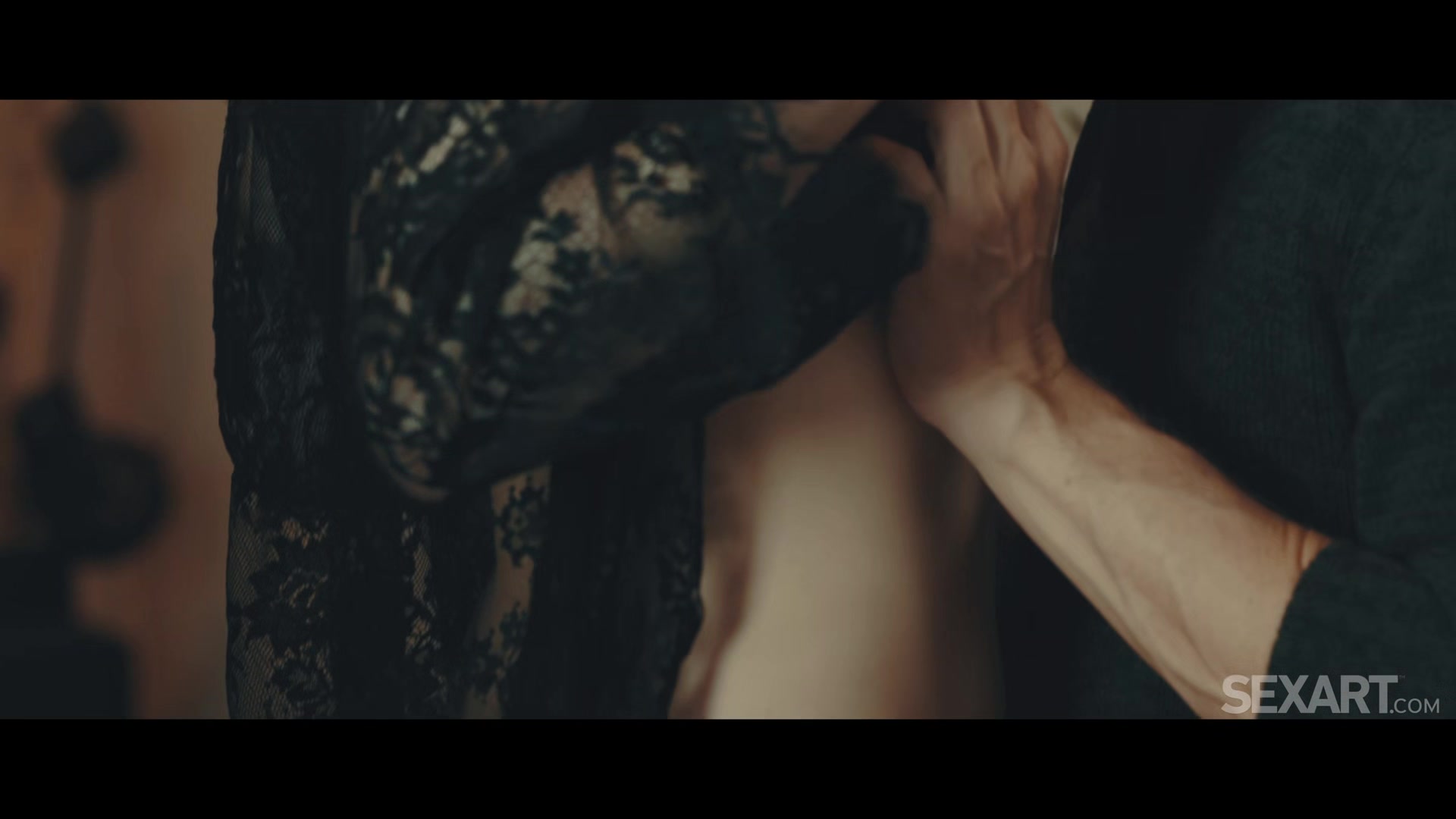 Amazing Moment - Gina Snow & Ricky