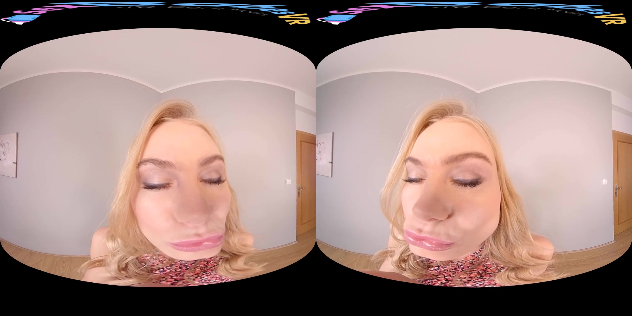 Nancy A in Nancy In Your Bedroom - SexBabesVR
