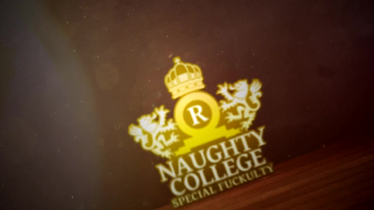 Naughty College - Special Fuckulty - LifeSelector