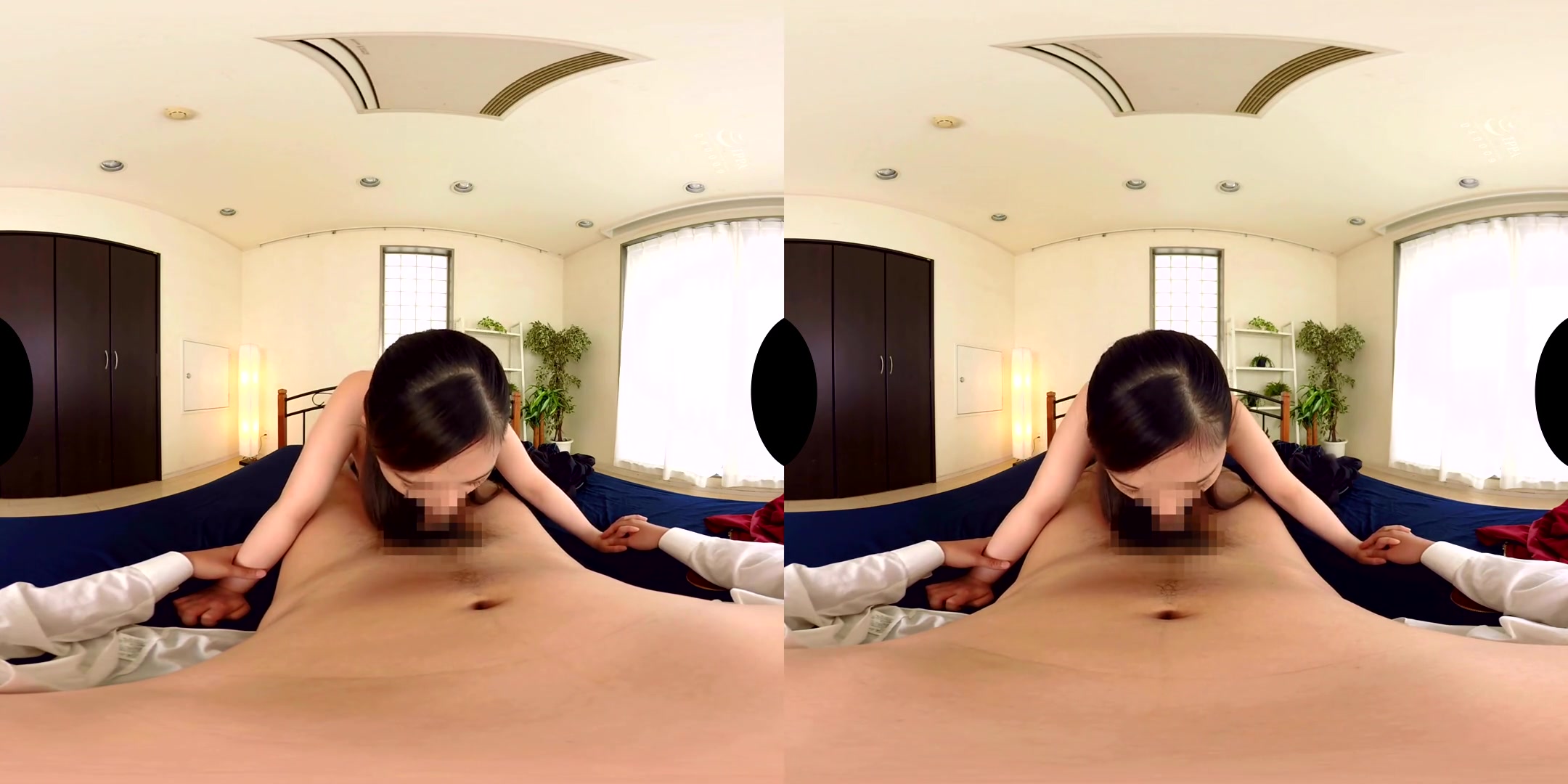 An Sasakura in An Sasakura An Sasakura VR Creampie Showcase 2 - KoalaVR
