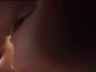 Busty Indian MILF fucks white lover