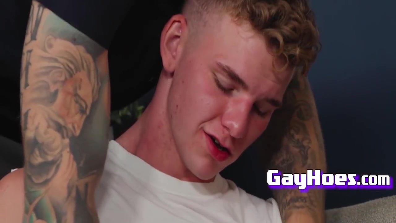 Much Needed Cross Generational Connection With Stepson 6 Min With Christian Wilde, Gay Porn And Jack Waters