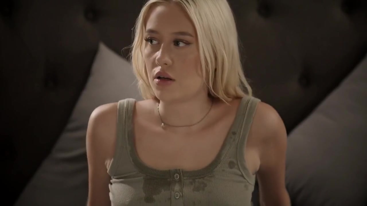 Erotic Premonitions Ep. 2 With Skyler Storm And Laney Grey