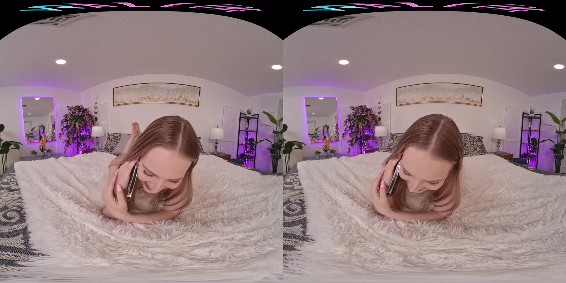 Scarlett Sage - VRHush