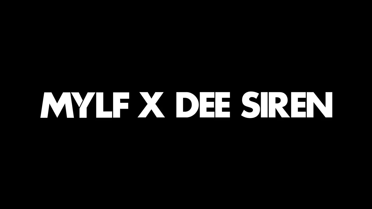 A Satisfying Visit - MYLF