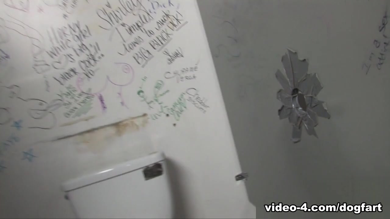 Catalina Taylor Video - Gloryhole-Initiations