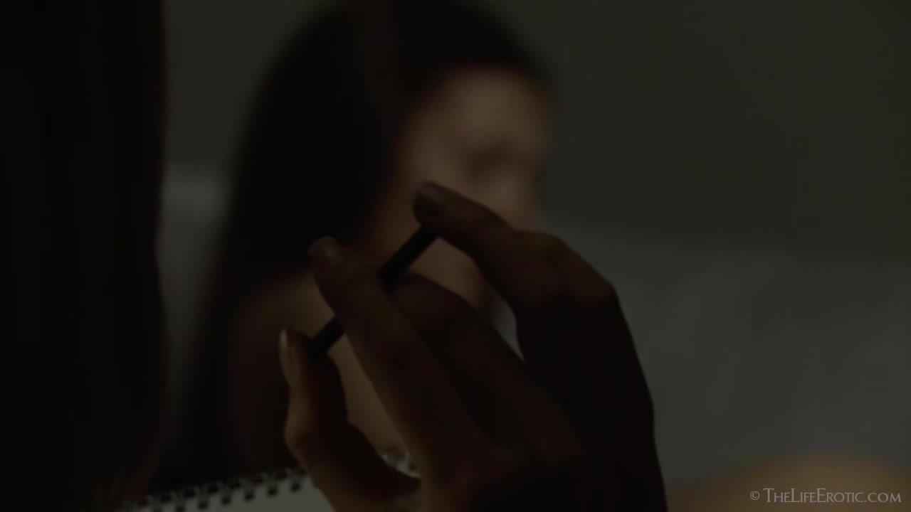 My Muse 2 - Alexis Brill & Camille A - TheLifeErotic