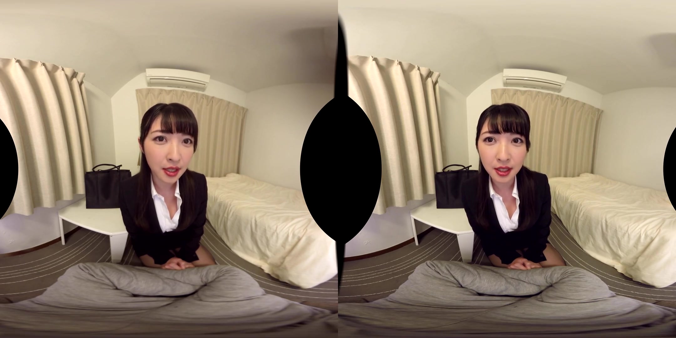 Nao Amamiya Apartment Days! Act 1 - FANTASTICA