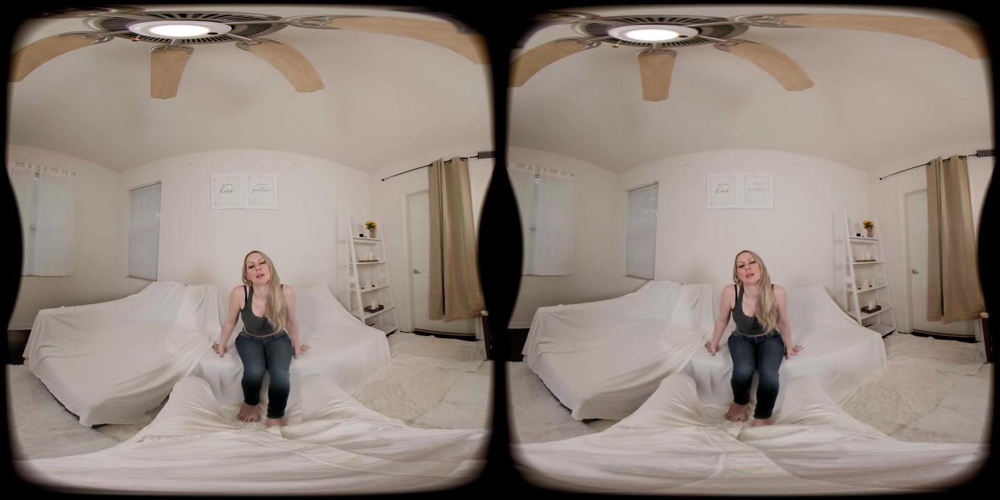 Virtual Girlfriend: Feel My Big Tits Honey