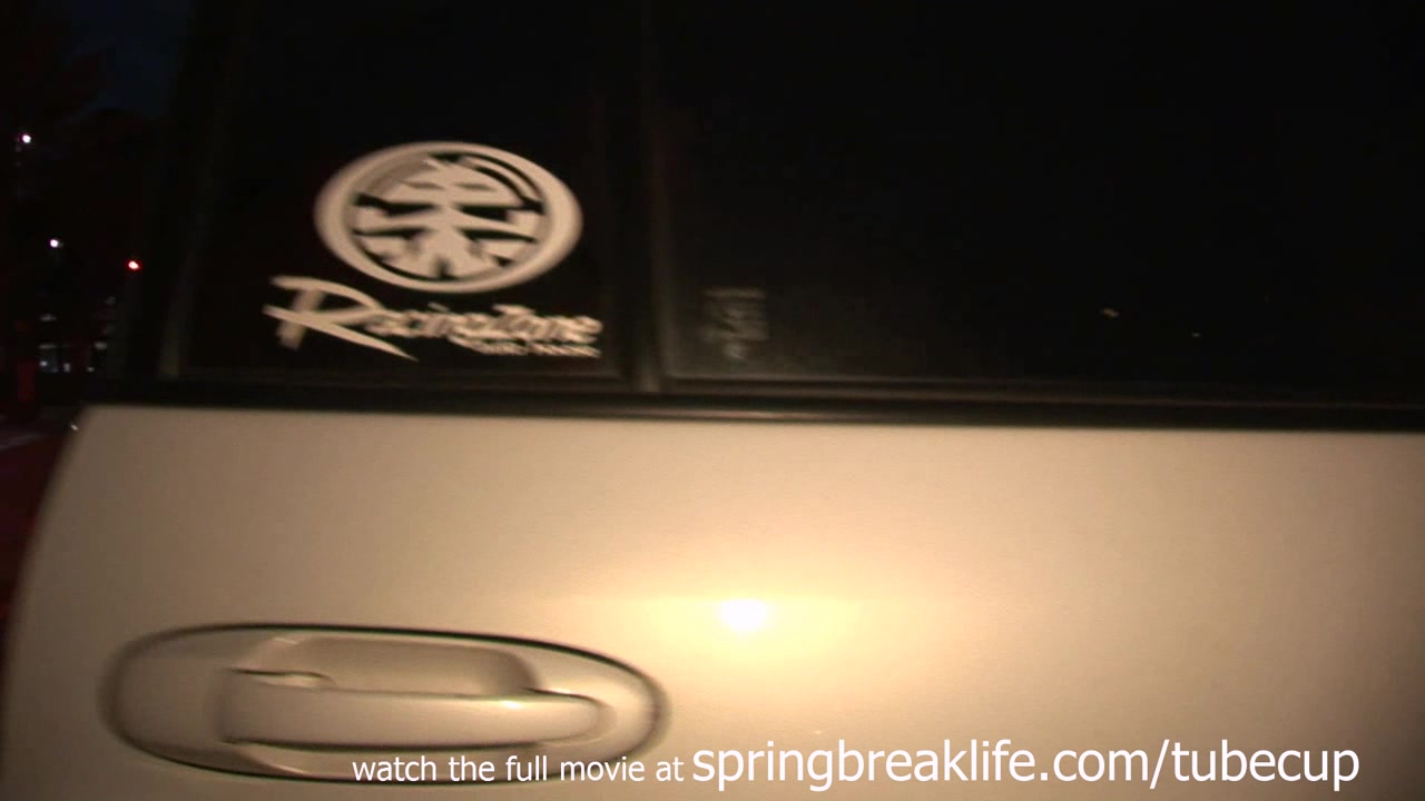 SpringBreakLife Video: Campus Adventure W Pee