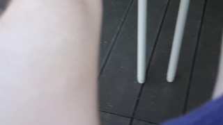 EXIT MY DICK