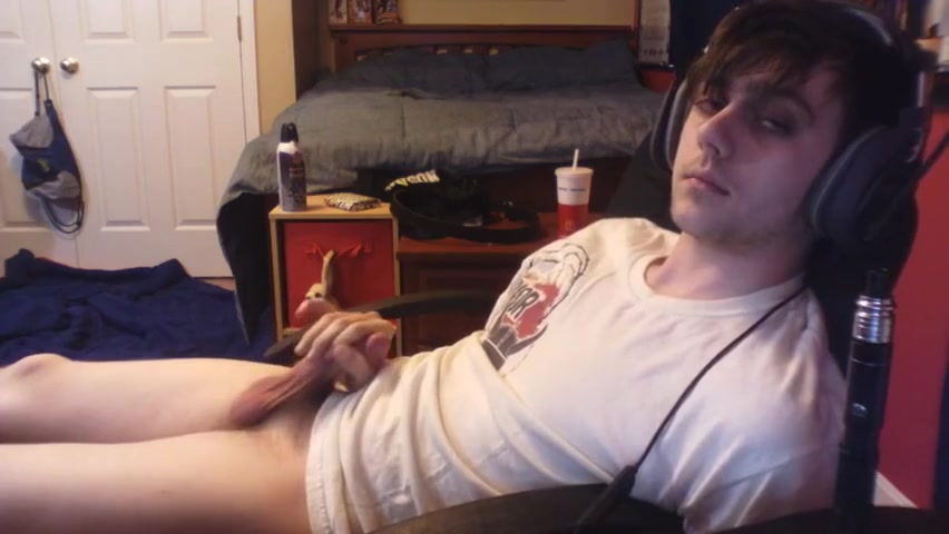abx 3 880 - Amateur Solo Male Big Load