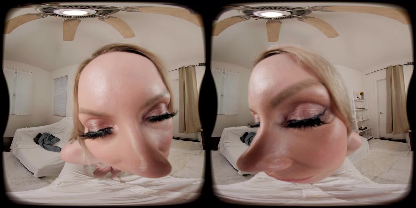 Virtual Girlfriend: Feel My Big Tits Honey