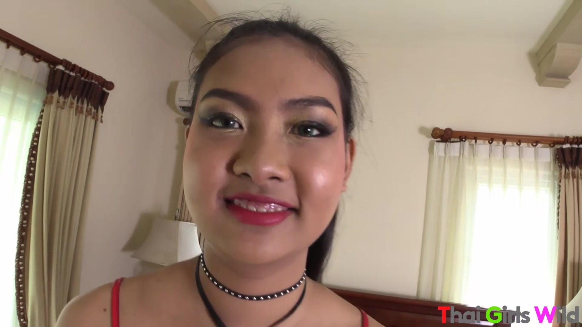 Nooann - ThaiGirlsWild