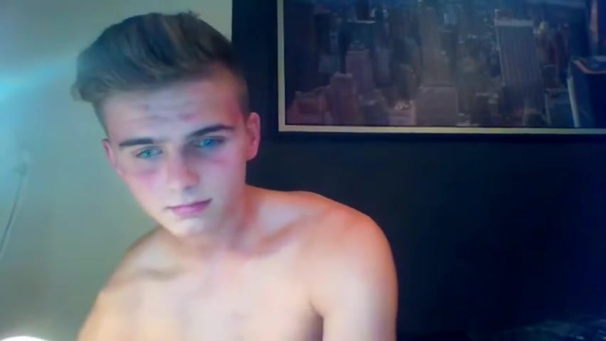 bw Dutch Boy Jasper Wanks Boys Porn