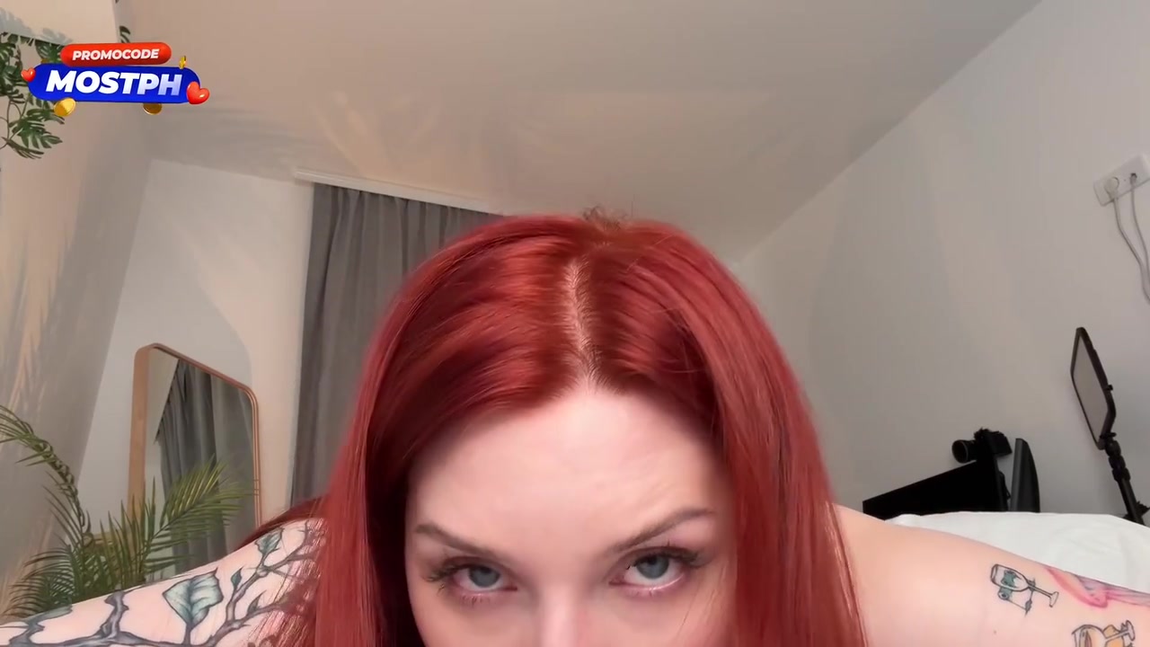 Juicy Babe Wants Your Dick In The Morning - Virtual Sex Pov