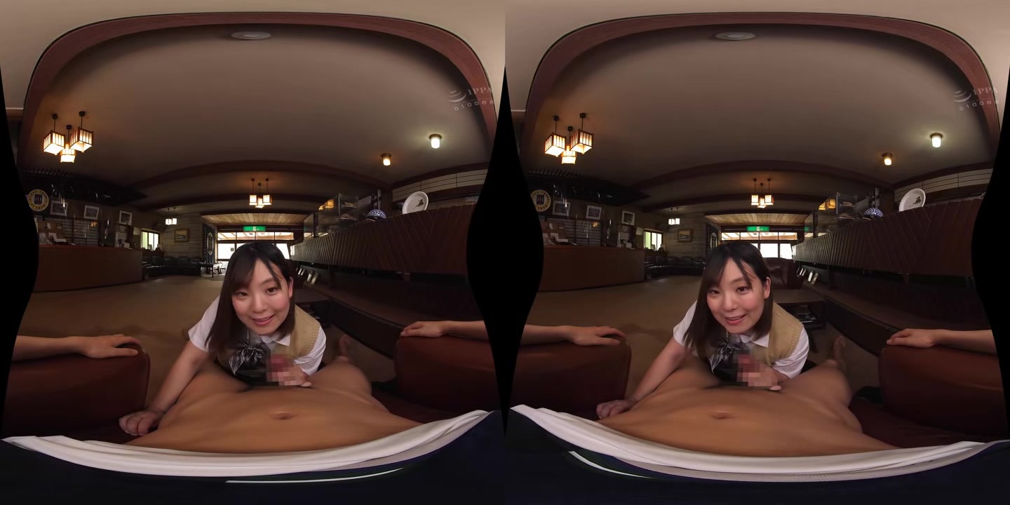 Close-Up Blowjob Anywhere VR - NATURALHIGH