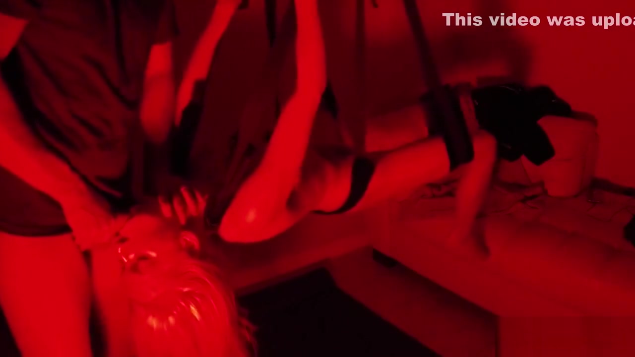 FUCK ME UPSIDE DOWN!