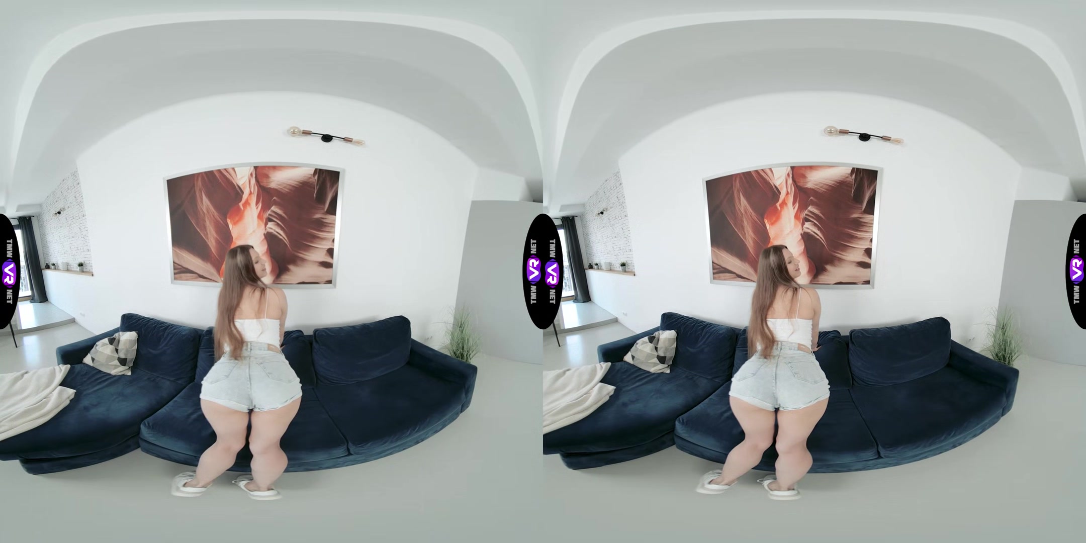 Express yourself through masturbation