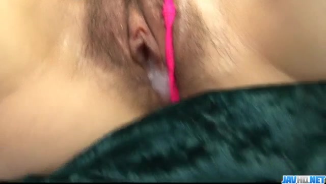Ravishing stimulation for nasty Yukina Momose