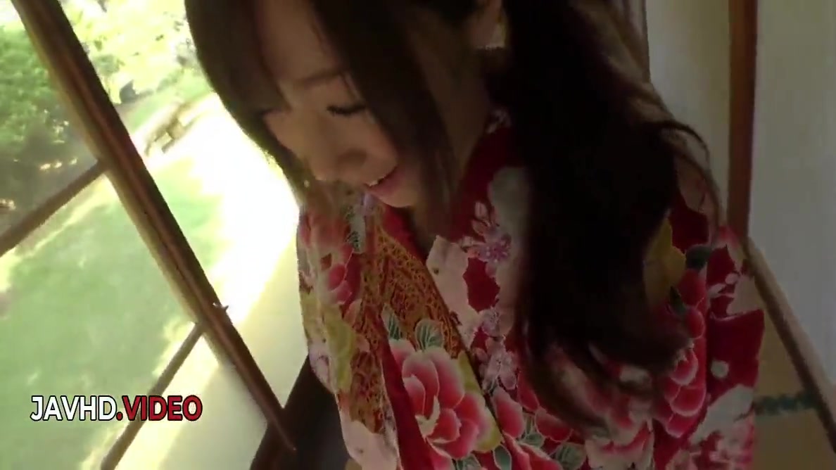 Sultry Asian Temptress Fucks Hard After Seductive Blowjob Fun - Hitomi Oki And Oki Hitomi