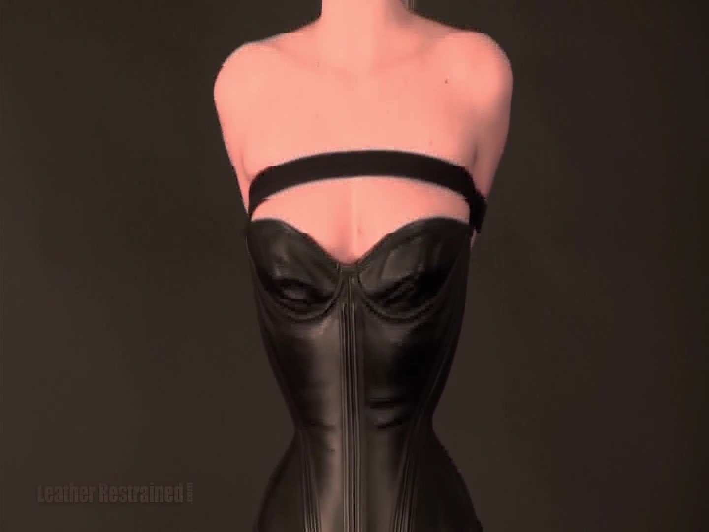 Vintage Corset - Video (Bts)