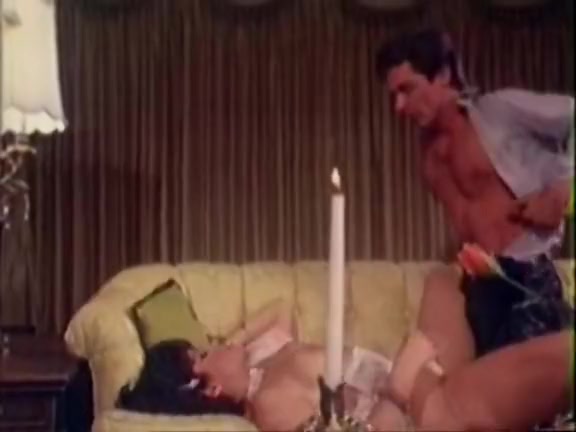 Bobby Astyr, Paul Barresi, Lenora Bruce in classic fuck scene