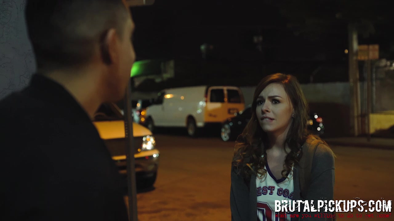 Pickups - Alex Blake