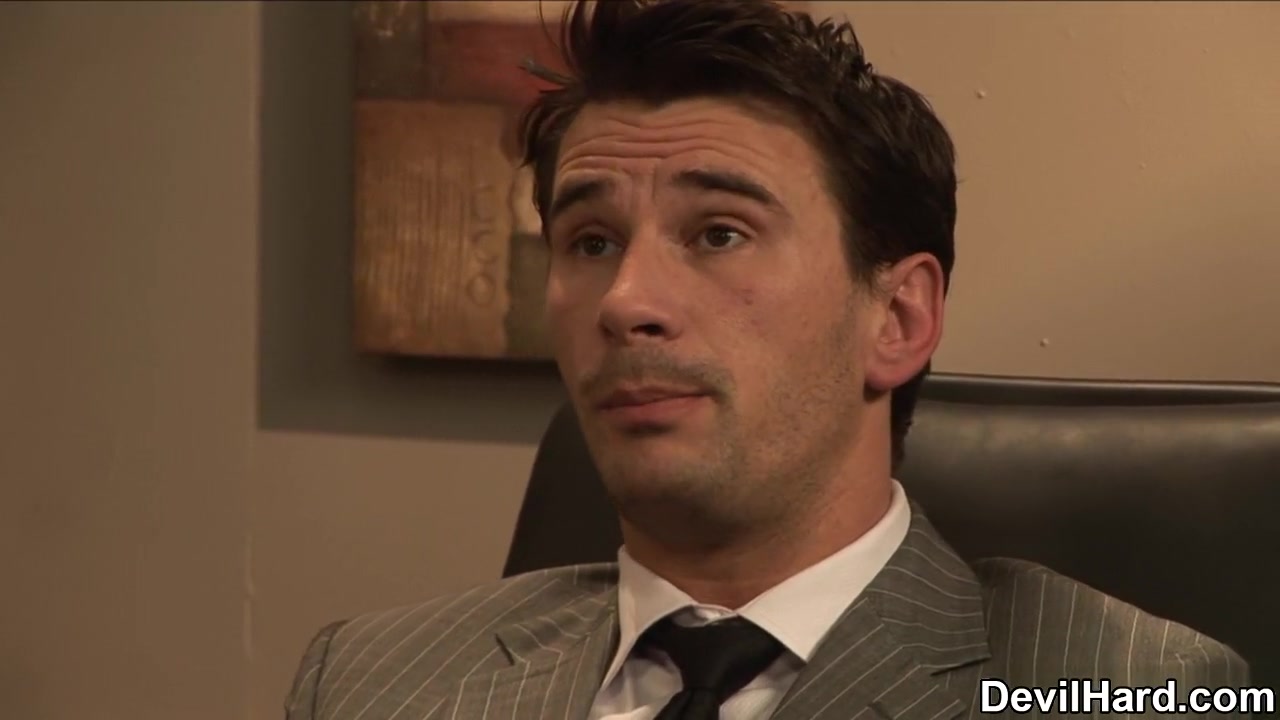 Samantha Ryan in Office Seductions #03, Scene #04 - SweetSinner