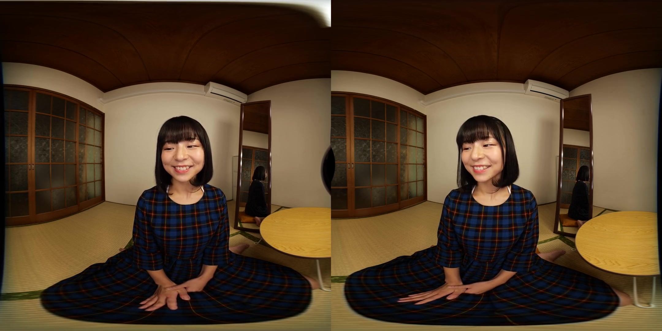 Apartment Days! Uta Akane Tsumugi Act 2; Cute JAV Idol Softcore Non-Nude