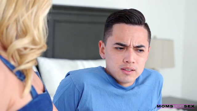 What Is A Courtesy Fuck - S21:E5 - Nubiles-Porn