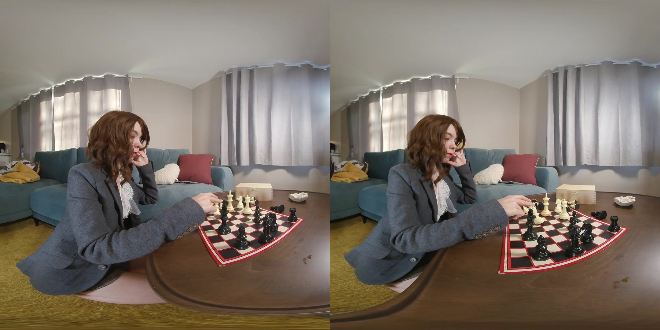 Porn Gambit - CosplayWithMe