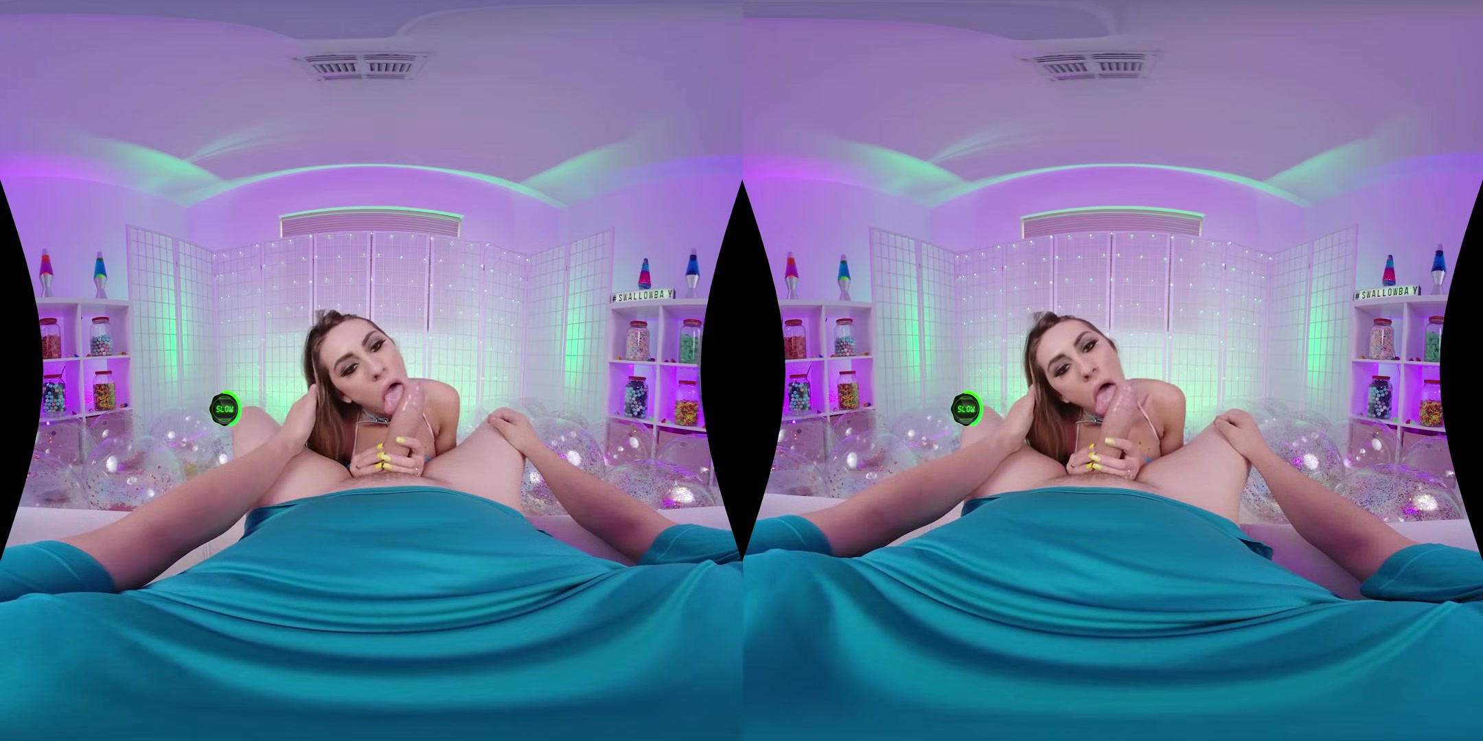 [Vr Pmv] Dont Fucking Cum 5